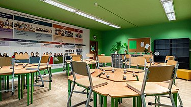 Herceghalmi Általános Iskola 
