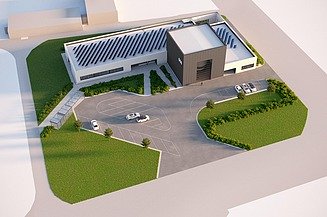 Légi Személyzet Kiképző Rendszer