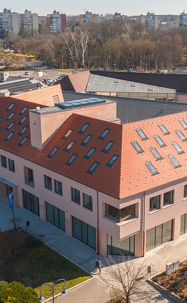 Gödöllő Városháza