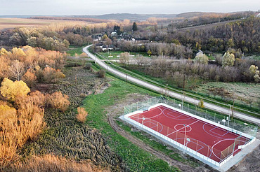 Sportpálya
