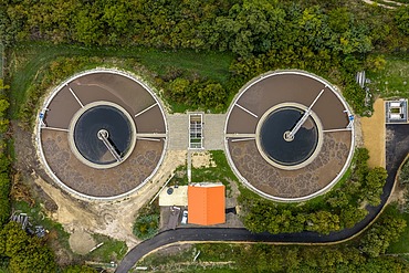 Elindult a próbaüzem a várpalotai szennyvíztisztítóban 