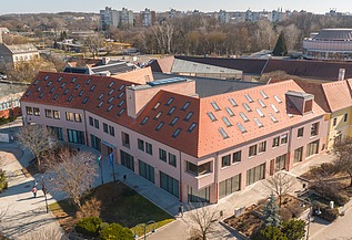 Gödöllő Városháza