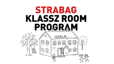 STRABAG Klassz Room Program