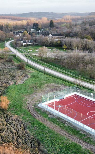 Sportpálya