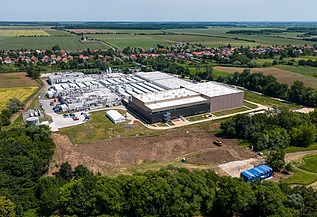 SCHOTT Pharma Lukácsháza