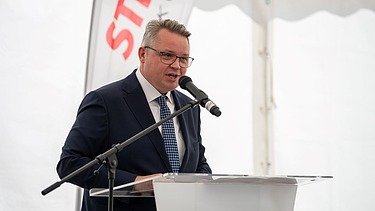 Urbán Márton műszaki direkcióvezető