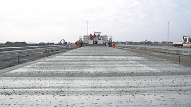 BUD Cargo Apron Extension