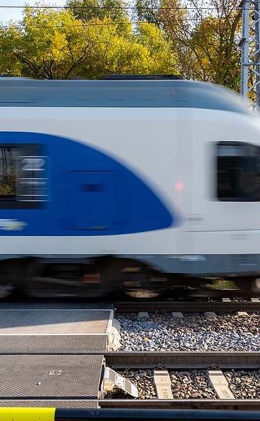 Intermodális közlekedési csomópont épül Kőszegen