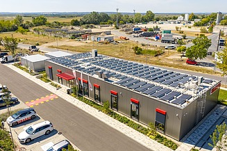 Oktatási Központ Székesfehérvár