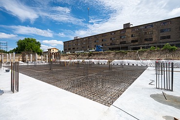 Somfa Liget lakópark