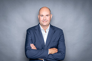 Glöckler Péter