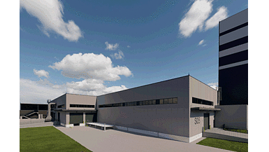 Stratégiai Légiszállítási Képesség komplexuma