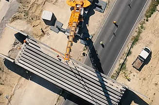 Hídgerenda beemelés