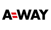 Logo A-WAY