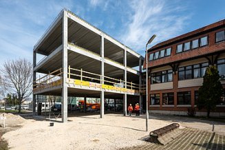 Székesfehérvári SZC Deák Ferenc Technikum és Szakképző Iskola