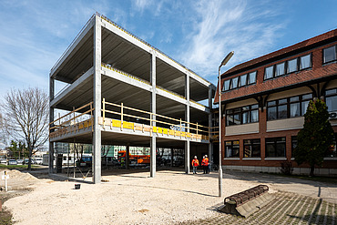 Székesfehérvári SZC Deák Ferenc Technikum és Szakképző Iskola