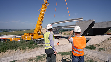 hídgerenda beemelés