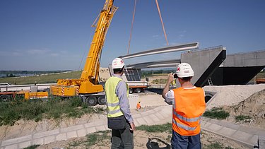 hídgerenda beemelés