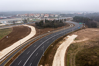 Veszprém déli elkerülő