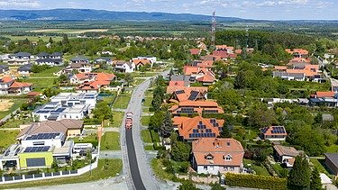 Szombathely Oladi Plató