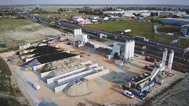 Betokeverő Szigetszentmiklós