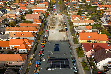 Városi piac Tapolca