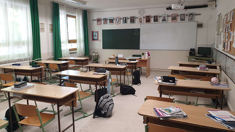 Herceghalmi Általános Iskola 
