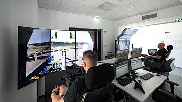  STRABAG Oktatási Központ Székesfehérvár