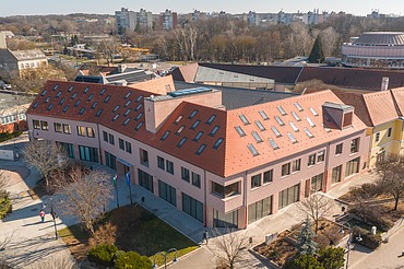 Gödöllő Városháza